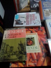 Good Condition Books Mixed