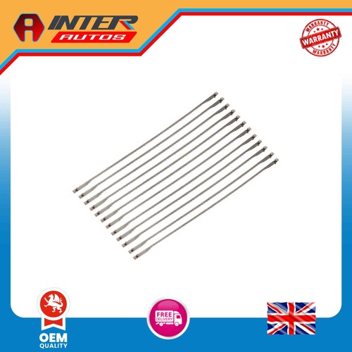 Draper pin end - pin, blades