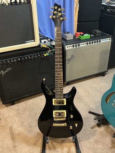 Agile prs style electric - prs,