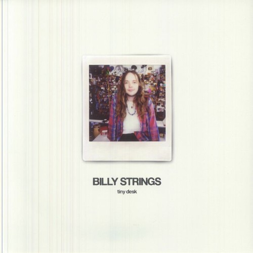 Strings billy tiny - -, desk