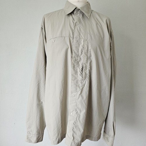 Rohan green long sleeve silver - green,