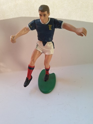 Ally mccoist scotland 1989 - mccoist,