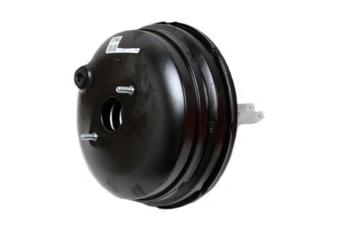 Trw brake servo booster - servo, for