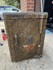 John Tann Limited Specialist Major Safe