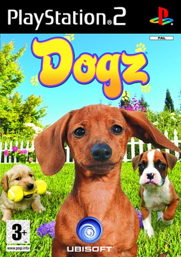 Dogz