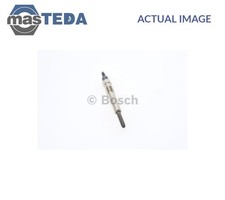 0 250 202 131 ENGINE GLOW PLUG