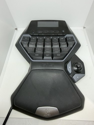 Logitech g13 advanced - logitech,