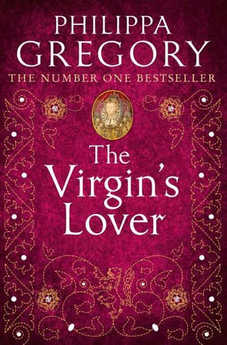 The virgin lover - the, (paperback)