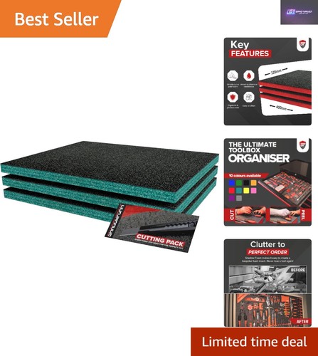 Piece starter kit - 3-piece,