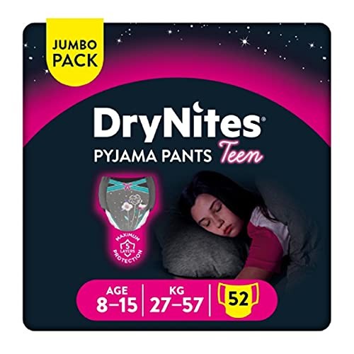 Drynites pyjama pants - pants,, girls