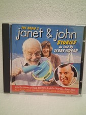 RADIO 2 JANET & JOHN STORIES