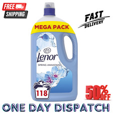 Lenor Fabric Conditioner 118