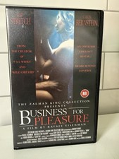 VHS BIG BOX 1997 Erotic Film