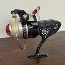 D. A.M. Quick 1400 Fishing