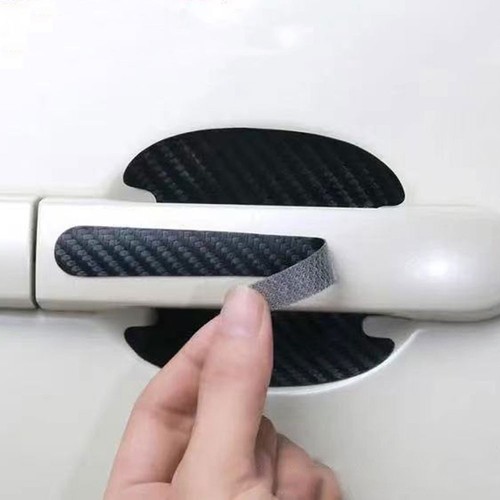 Car door handle bowl - 8x, anti