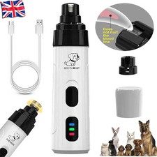 Pet Dog Cat Nail Claw Grooming