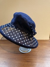 Vintage FRED BARE HEAD WEAR