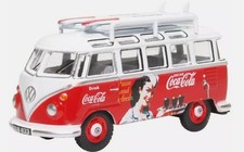 Oxford Diecast, Volkswagen