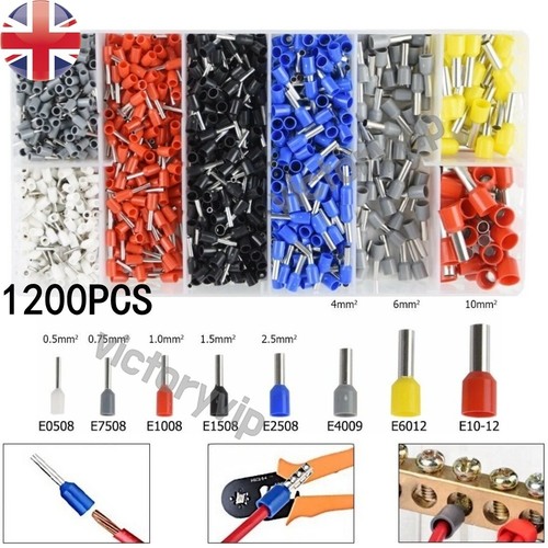 1200pcs electrical wire - 1200pcs,