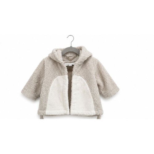 The little white company baby - the,