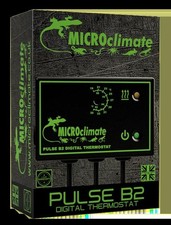 Microclimate Pulse B2