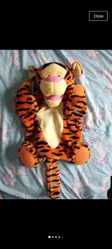 Tigger vintage disney hot - disney,