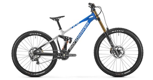 Mondraker summum mullet - r,rr,,