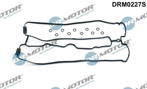 Gasket set cylinder head cover - gasket,