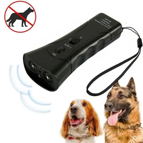 Petgentle ultrasonic anti dog - anti,