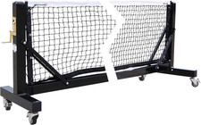 Portable Pickleball Net System