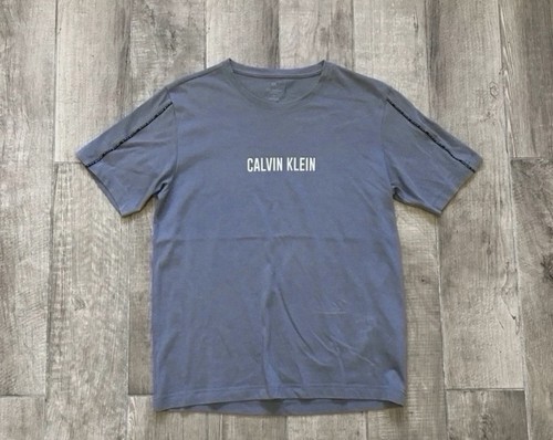 Calvin klein men logo - klein, men's