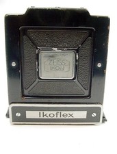 Zeiss Ikon Ikoflex I (850/16)