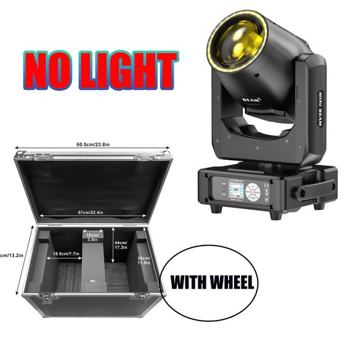 Flight case for 230w - case,