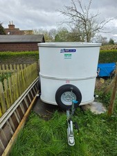 Ifor Williams BV64e Unbraked