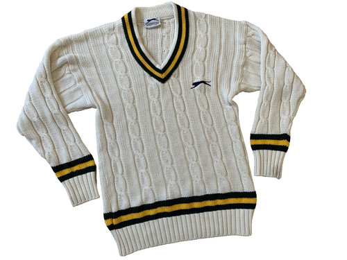 Vintage slazenger south - vintage,