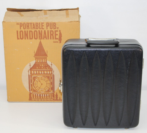 The portable pub - pub, londonaire