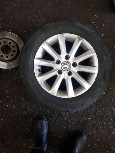 Volkswagen golf mk5 - volkswagen,