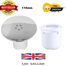 Shower Drain Trap Cover Shower
