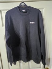 Mens McKenzie Jumper Bnwot Size Medium