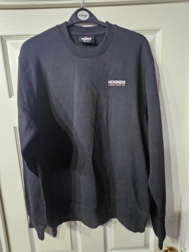 Mens mckenzie jumper bnwot - mckenzie,