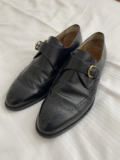 Moreschi Men's Italian Shoes