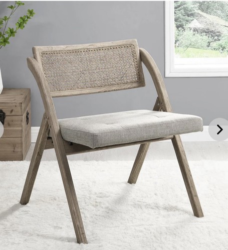 Bordon natural cane rattan - bordon,
