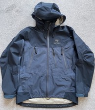 Arcteryx Theta AR Goretex XCR