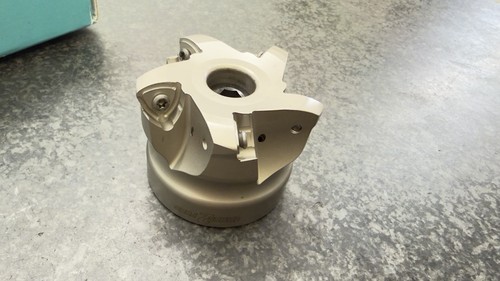 Taegutec tfmbl 566 22r high - taegutec,