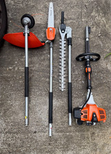 Stihl KM94RC Kombi Kit