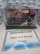 Scalextric Moto GP C6006