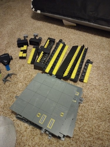 Battle bot arena plus bots - plus,