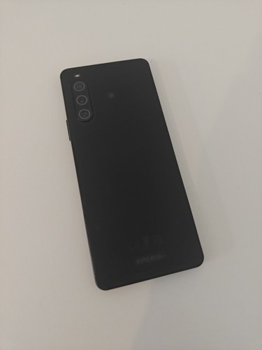 Sony xperia v - sony, 10