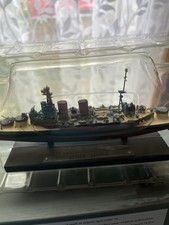 Atlas Editions HMS Hood