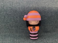 Momiji Doll, Clever Clogs